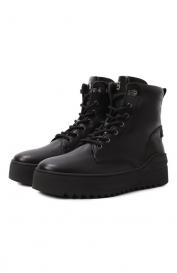 Кожаные ботинки Bucharest Bogner