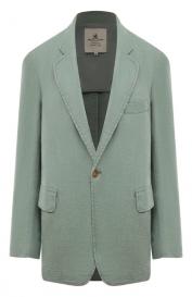 Льняной жакет Denimist