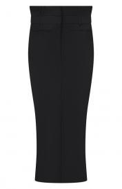 Шерстяная юбка Haider Ackermann