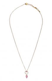 Подвеска Mesmera на цепочке SWAROVSKI