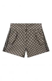 Шорты KARL LAGERFELD KIDS