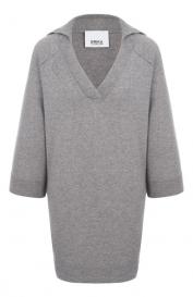 Кашемировое поло Erika Cavallini