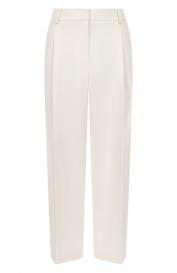 Брюки из вискозы SEVEN LAB