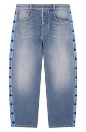 Джинсы DSquared2