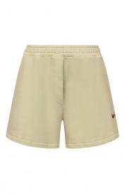 Хлопковые шорты Off-white