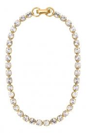 Колье Elie Saab