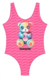 Слитный купальник BARROW