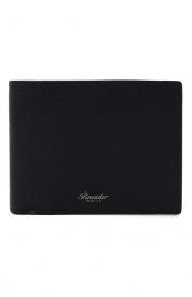 Кожаное портмоне Pineider Firenze 1774