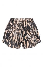 Шелковые шорты C.alla
