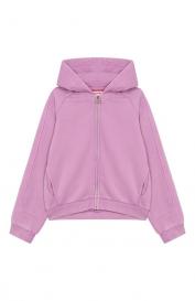 Хлопковая толстовка HUGO