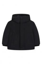 Утепленная куртка BOMBOOGIE