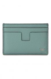 Кожаный футляр для кредитных карт Tom Ford
