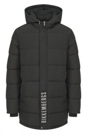 Пуховик Dirk Bikkembergs