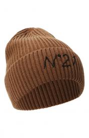 Шапка N21