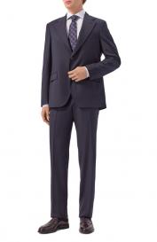 Шерстяной костюм ANDREA CAMPAGNA