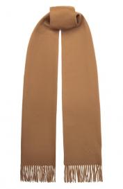 Кашемировый шарф Saint Laurent