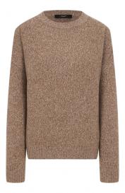 Шерстяной свитер Weekend Max Mara