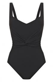 Слитный купальник Gottex