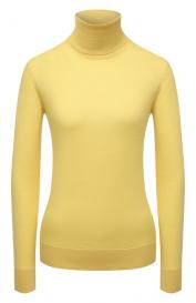 Кашемировая водолазка Ralph Lauren