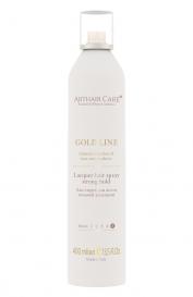 Лак для волос (400ml) ARTHAIR CARE