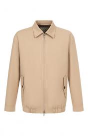 Хлопковый бомбер 12 STOREEZ