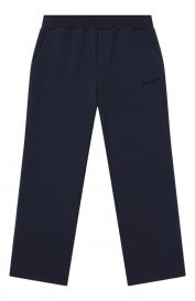 Хлопковые брюки GOLDEN GOOSE DELUXE BRAND