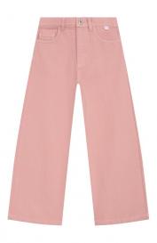 Джинсы IL GUFO