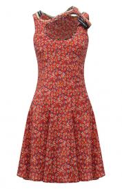 Шелковое платье Y_Project