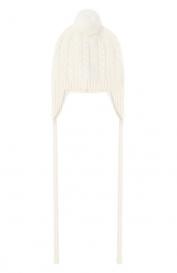 Шерстяная шапка Baby T