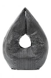 Сумка Crystal maxi Giuseppe di Morabito