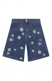Джинсовые шорты MARC JACOBS (THE)