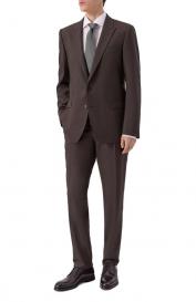 Шерстяной костюм Dolce&Gabbana