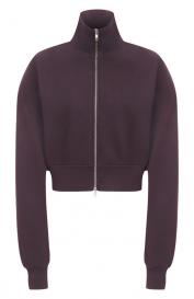 Хлопковая толстовка AGOLDE