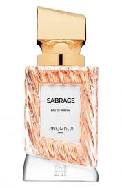 Парфюмерная вода Sabrage gold edition (70ml) Anomalia Paris