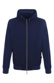 Двусторонний бомбер CAPOBIANCO