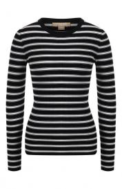 Пуловер из вискозы Michael Kors Collection