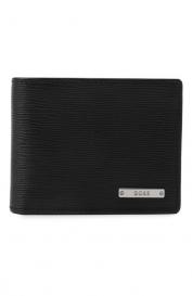 Кожаное портмоне BOSS