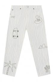 Джинсы Stella McCartney