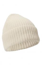 Кашемировая шапка Davis-CWS Moorer