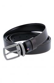 Кожаный ремень S.t.dupont