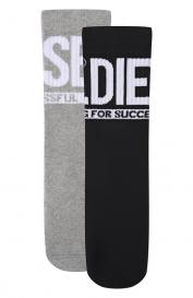 Комплект из двух пар носков Diesel