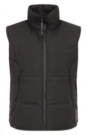 Пуховый жилет C.P. COMPANY