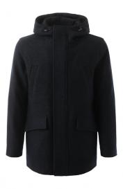 Шерстяная куртка HERNO