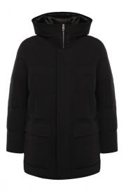 Пуховик MONTECORE