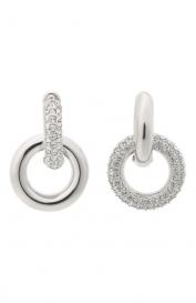 Серьги Dextera SWAROVSKI