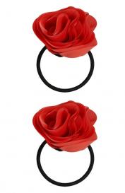 Комплект из двух резинок Junefee