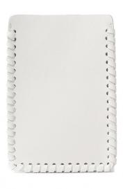 Кожаный чехол для iPhone Elleme