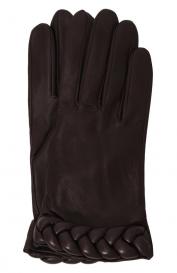 Кожаные перчатки Agnelle