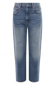 Джинсы Denimist