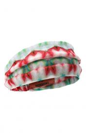 Повязка на голову из вискозы Missoni